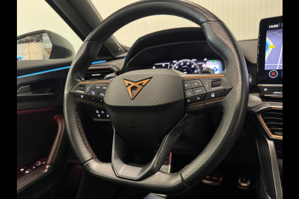 CUPRA Formentor 2.0 TSI VZ 4DRIVE | INCL. BTW | PANO | BEATS AUDIO | 360 CAMERA
