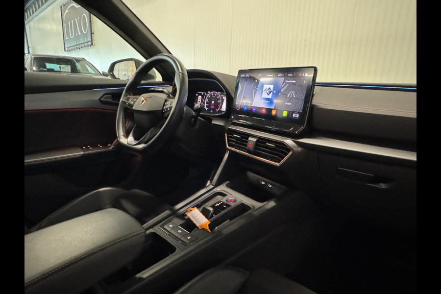 CUPRA Formentor 2.0 TSI VZ 4DRIVE | INCL. BTW | PANO | BEATS AUDIO | 360 CAMERA