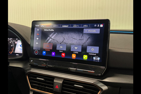 CUPRA Formentor 2.0 TSI VZ 4DRIVE | INCL. BTW | PANO | BEATS AUDIO | 360 CAMERA