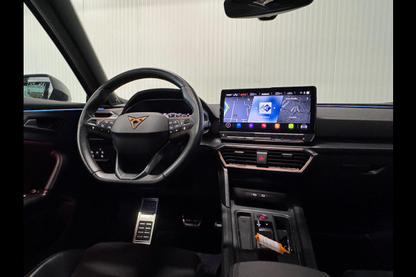 CUPRA Formentor 2.0 TSI VZ 4DRIVE | INCL. BTW | PANO | BEATS AUDIO | 360 CAMERA