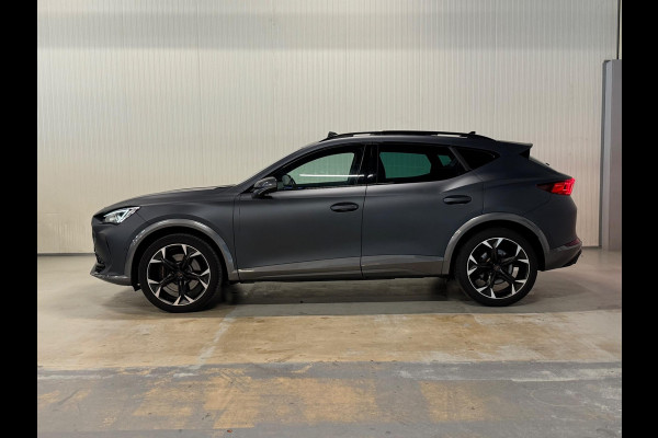 CUPRA Formentor 2.0 TSI VZ 4DRIVE | INCL. BTW | PANO | BEATS AUDIO | 360 CAMERA