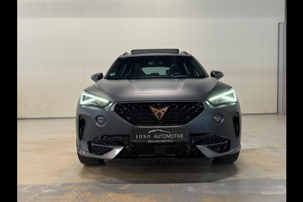 CUPRA Formentor 2.0 TSI VZ 4DRIVE | INCL. BTW | PANO | BEATS AUDIO | 360 CAMERA