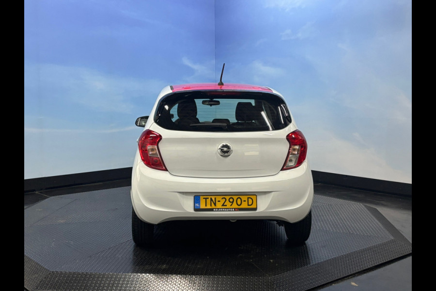 Opel KARL 1.0 ecoFLEX Edition Airco | Cruise | 5 deurs