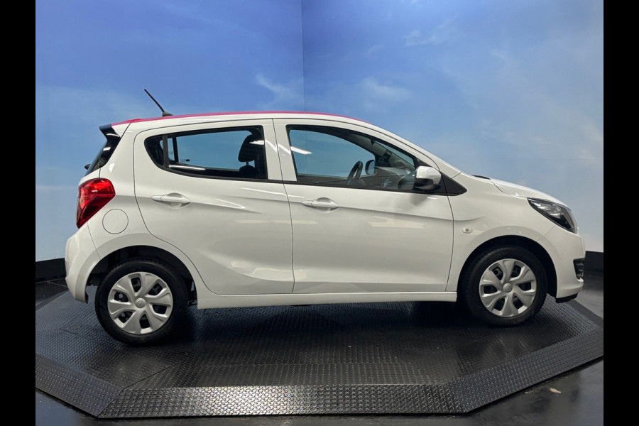 Opel KARL 1.0 ecoFLEX Edition Airco | Cruise | 5 deurs