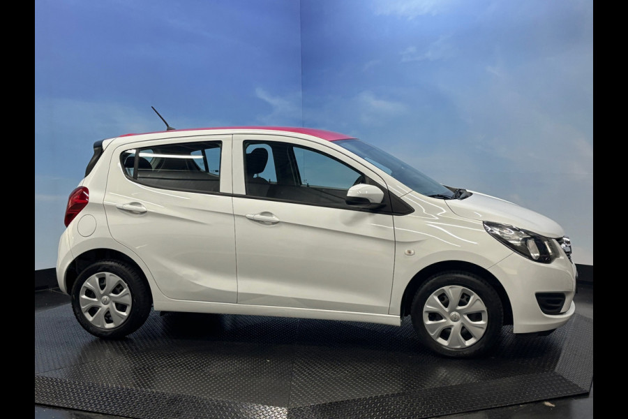 Opel KARL 1.0 ecoFLEX Edition Airco | Cruise | 5 deurs