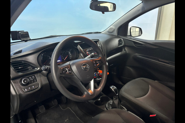 Opel KARL 1.0 ecoFLEX Edition Airco | Cruise | 5 deurs