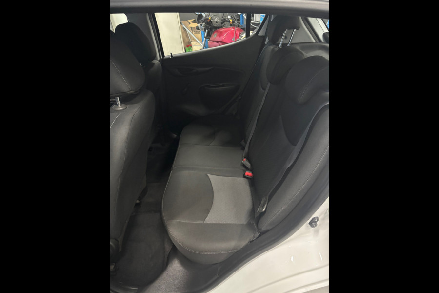 Opel KARL 1.0 ecoFLEX Edition Airco | Cruise | 5 deurs