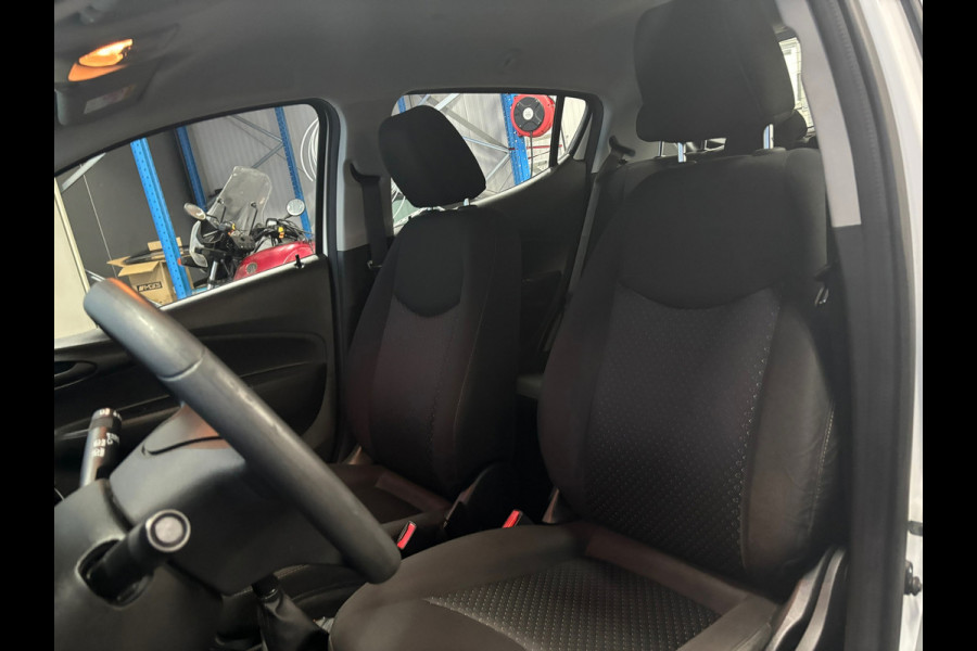 Opel KARL 1.0 ecoFLEX Edition Airco | Cruise | 5 deurs