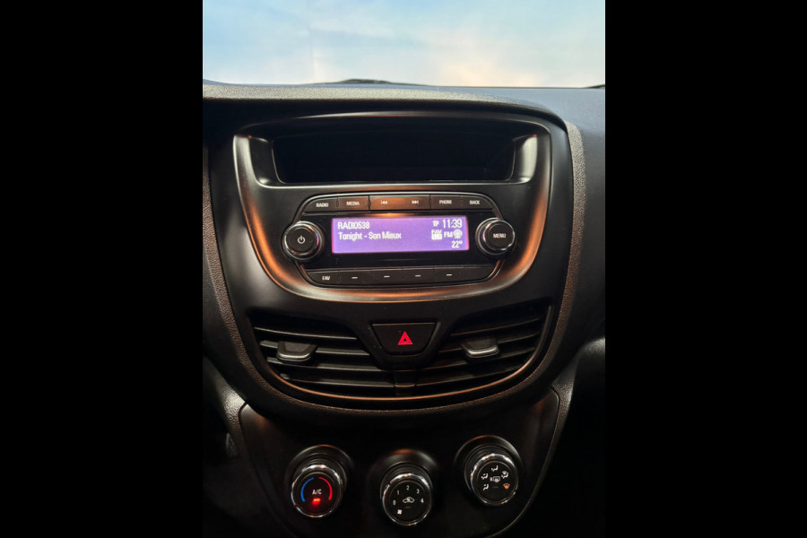 Opel KARL 1.0 ecoFLEX Edition Airco | Cruise | 5 deurs