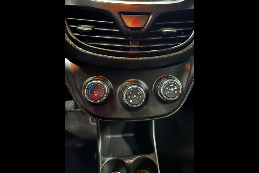 Opel KARL 1.0 ecoFLEX Edition Airco | Cruise | 5 deurs