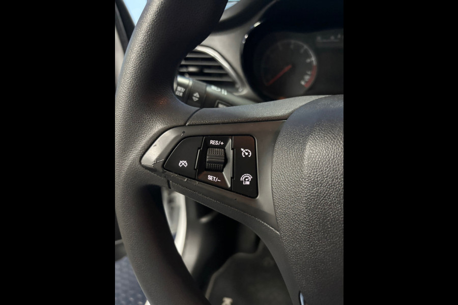 Opel KARL 1.0 ecoFLEX Edition Airco | Cruise | 5 deurs