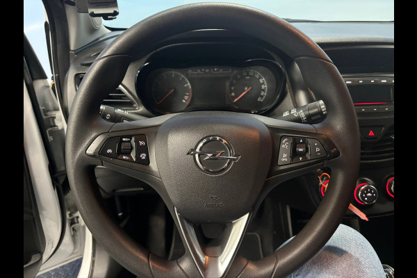 Opel KARL 1.0 ecoFLEX Edition Airco | Cruise | 5 deurs