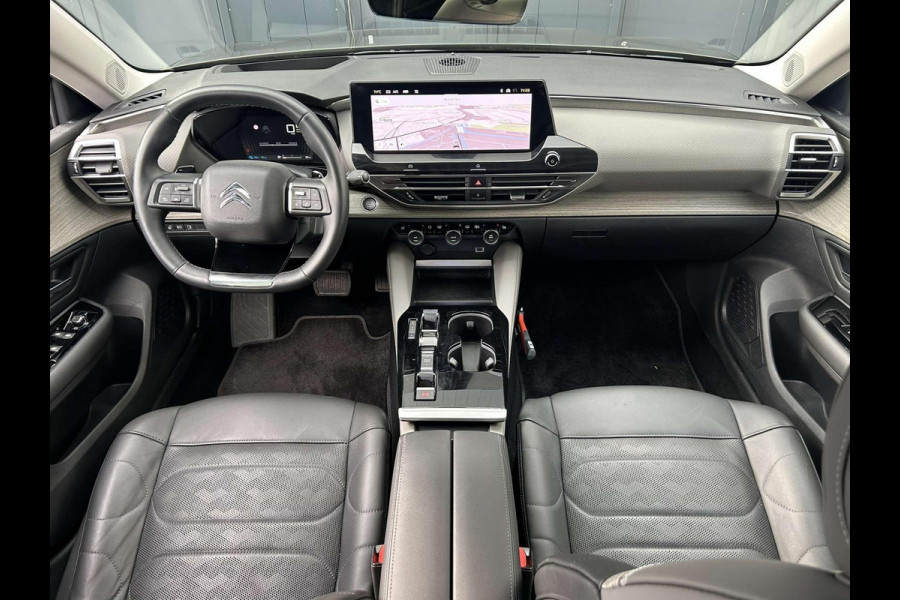 Citroën C5 X 1.6 Plug-in Hybrid 225 Business Plus | Leder | Zeer compleet | Prijs is rijklaar