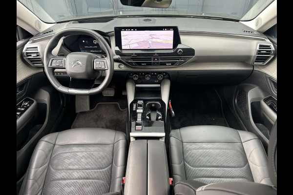 Citroën C5 X 1.6 Plug-in Hybrid 225 Business Plus | Leder | Zeer compleet | Prijs is rijklaar