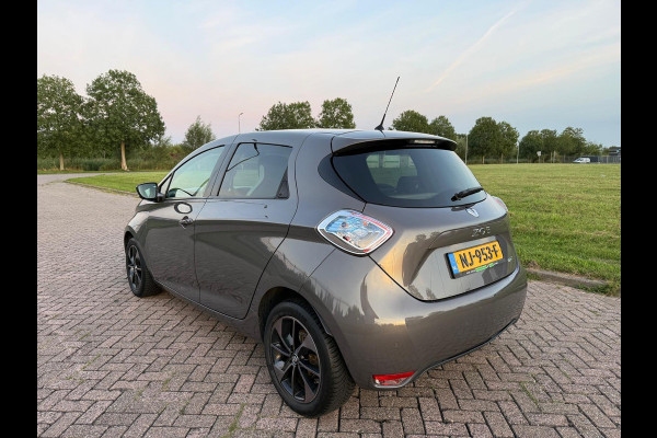 Renault ZOE Q90 Bose Quickcharge 41 kWh