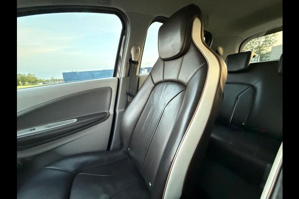 Renault ZOE Q90 Bose Quickcharge 41 kWh