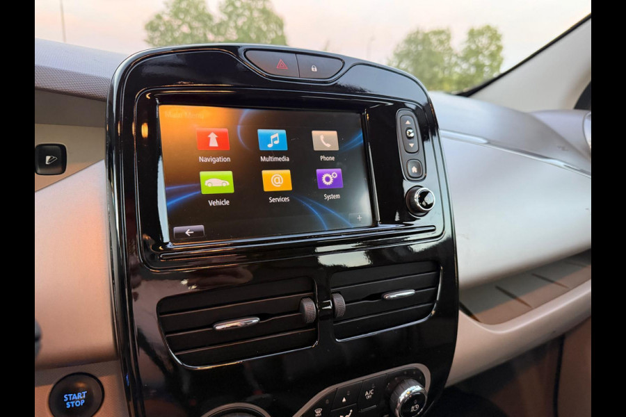 Renault ZOE Q90 Bose Quickcharge 41 kWh