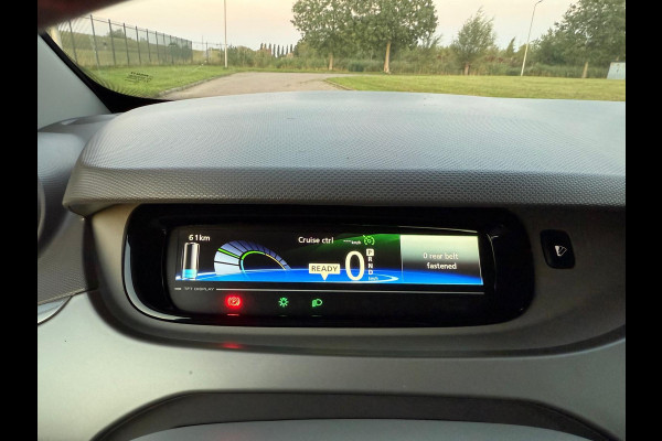 Renault ZOE Q90 Bose Quickcharge 41 kWh