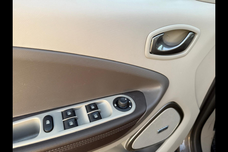 Renault ZOE Q90 Bose Quickcharge 41 kWh