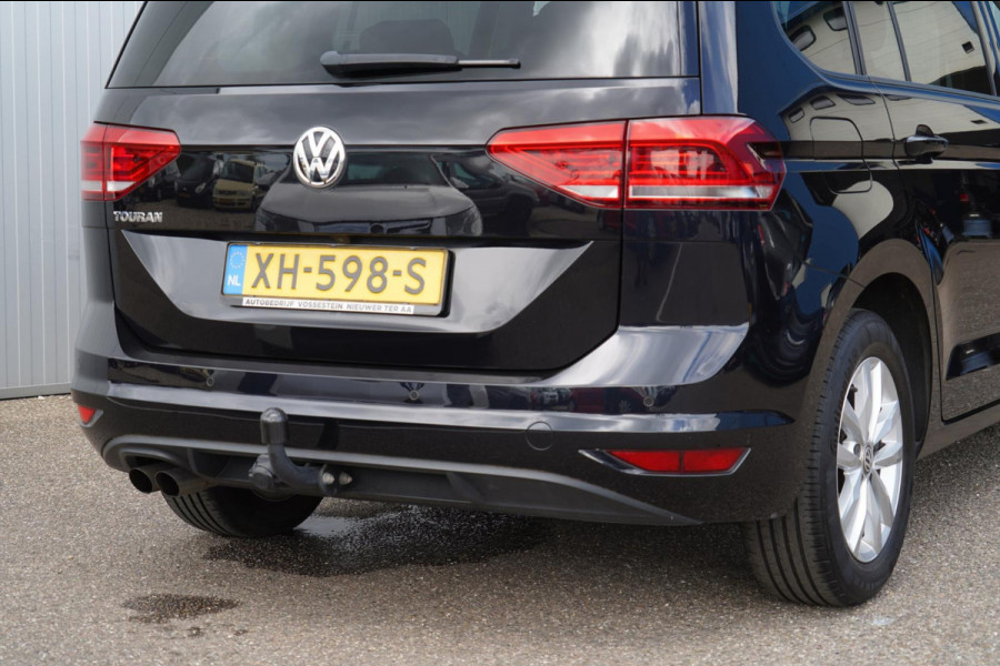 Volkswagen Touran 1.4 TSI Comfortline Business 7p / Navigatie / Camera / Trekhaak / 111dkm NAP / 2e Eigenaar