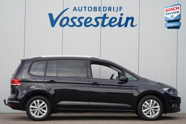 Volkswagen Touran 1.4 TSI Comfortline Business 7p / Navigatie / Camera / Trekhaak / 111dkm NAP / 2e Eigenaar