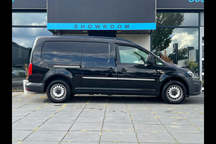 Volkswagen Caddy 2.0 TDI L2H1 BMT Maxi Trendline | NAP | CRUISE CONTROL | AIRCO