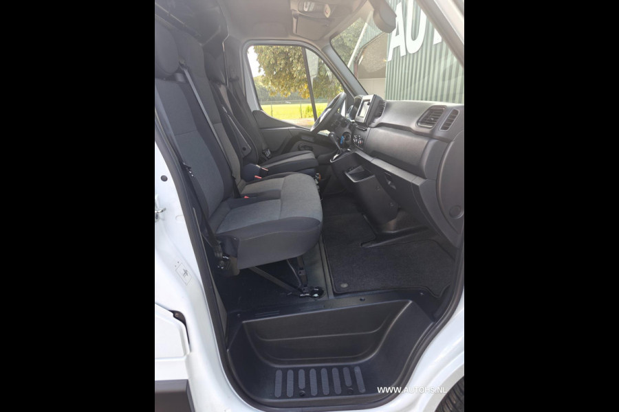 Renault Master T35 2.3 DCI 150 PK L1H1 Energy Comfort , Automaat , 1e Eig. Euro 6 , in zeer nette staat.