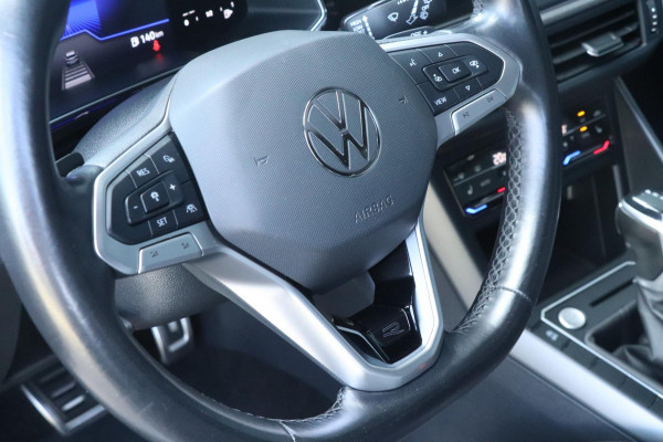 Volkswagen Taigo 1.5 TSI | 3X R-Line / PANO / VOL!