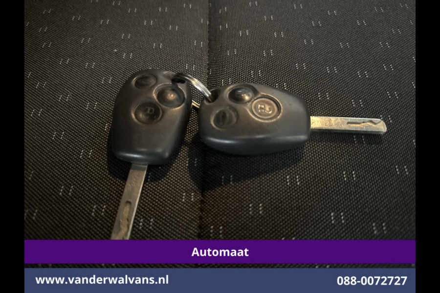 Opel Movano 2.3 Turbo 150pk Automaat L3H2 Euro6 Airco | Camera | Navigatie | Cruiscontrol 2500kg Trekhaak, Chauffeursstoel, Bijrijdersbank, Parkeersensoren