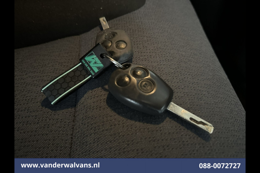 Opel Vivaro 1.6 CDTI 146pk L2H1 Euro6 Airco | Camera | Navigatie | LED | Cruiscontrol Trekhaak, Parkeersensoren, Bijrijdersbank