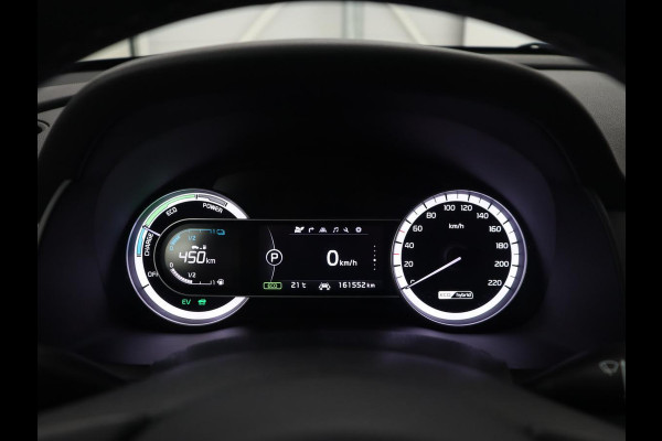 Kia Niro 1.6 GDi Hybrid DynamicLine | Automaat | Trekhaak Carplay | Climate Controle | Camera | Navigatie | Half leder | Cruise controle | Airco |