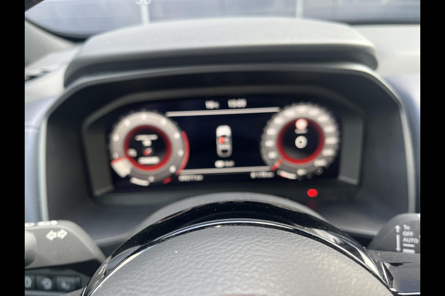 Nissan QASHQAI 1.3 MHEV Tekna | Pano | Elektrische Stoelen | 360 Camera | Half Leder |