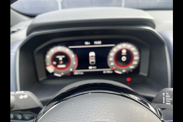 Nissan QASHQAI 1.3 MHEV Tekna | Pano | Elektrische Stoelen | 360 Camera | Half Leder |