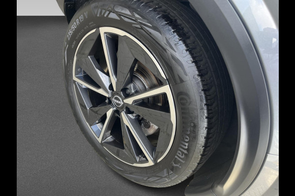 Nissan QASHQAI 1.3 MHEV Tekna | Pano | Elektrische Stoelen | 360 Camera | Half Leder |