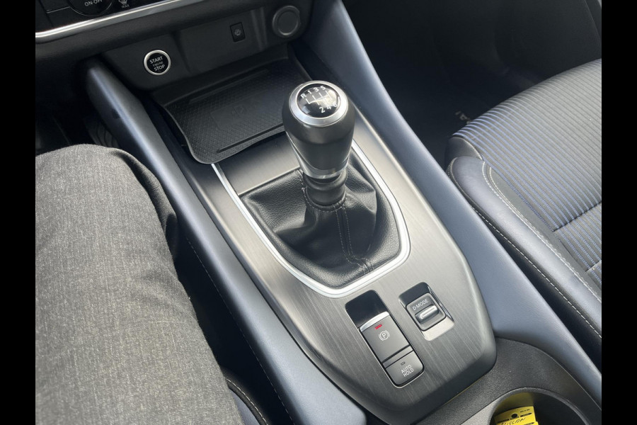 Nissan QASHQAI 1.3 MHEV Tekna | Pano | Elektrische Stoelen | 360 Camera | Half Leder |