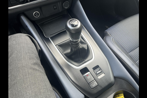 Nissan QASHQAI 1.3 MHEV Tekna | Pano | Elektrische Stoelen | 360 Camera | Half Leder |