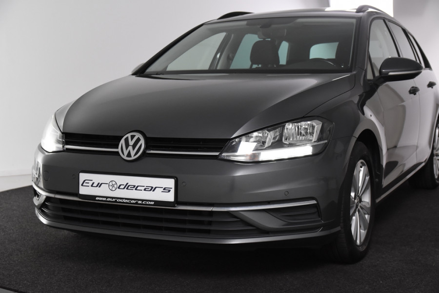 Volkswagen GOLF Variant *1ste eigenaar*Navigatie*Camera*Panoramadak*