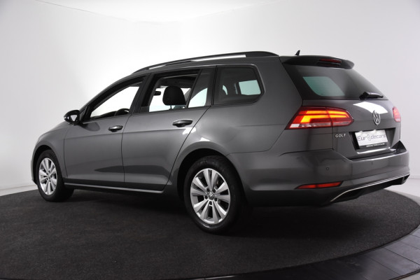 Volkswagen GOLF Variant *1ste eigenaar*Navigatie*Camera*Panoramadak*