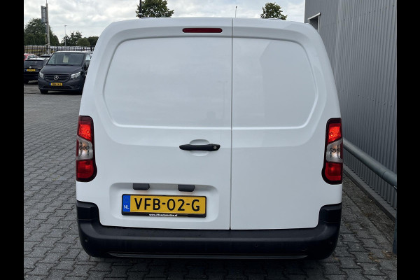 Opel Combo 1.5D L2H1 MAXI*2xSCHUIF*INBOUW*A/C*CRUISE*BLUETOOT