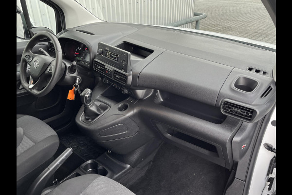 Opel Combo 1.5D L2H1 MAXI*2xSCHUIF*INBOUW*A/C*CRUISE*BLUETOOT