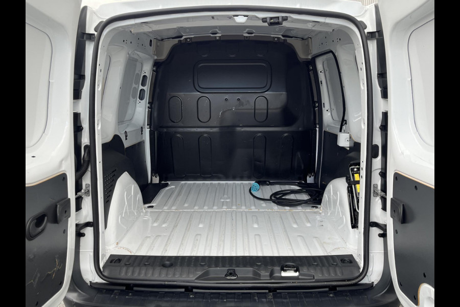 Renault Kangoo Z.E.*KOOPACCU*33kWh*BLUETOOTH*SCHUIFDEUR* Renault Kangoo Z.E.*KOOPACCU*33kWh*BLUETOOTH*SCHUIFDEUR*
