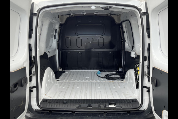 Renault Kangoo Z.E.*KOOPACCU*33kWh*BLUETOOTH*SCHUIFDEUR* Renault Kangoo Z.E.*KOOPACCU*33kWh*BLUETOOTH*SCHUIFDEUR*