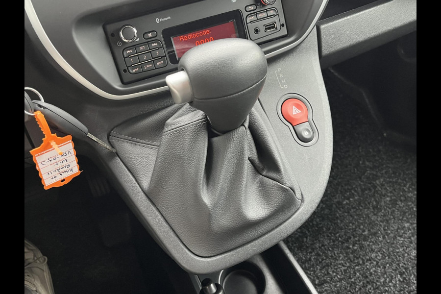 Renault Kangoo Z.E.*KOOPACCU*33kWh*BLUETOOTH*SCHUIFDEUR* Renault Kangoo Z.E.*KOOPACCU*33kWh*BLUETOOTH*SCHUIFDEUR*