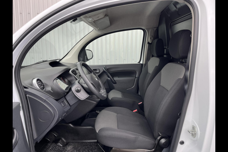 Renault Kangoo Z.E.*KOOPACCU*33kWh*BLUETOOTH*SCHUIFDEUR* Renault Kangoo Z.E.*KOOPACCU*33kWh*BLUETOOTH*SCHUIFDEUR*
