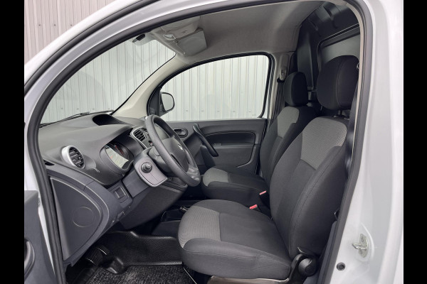 Renault Kangoo Z.E.*KOOPACCU*33kWh*BLUETOOTH*SCHUIFDEUR* Renault Kangoo Z.E.*KOOPACCU*33kWh*BLUETOOTH*SCHUIFDEUR*