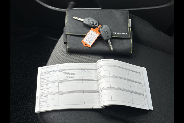 Renault Kangoo Z.E.*KOOPACCU*33kWh*BLUETOOTH*SCHUIFDEUR* Renault Kangoo Z.E.*KOOPACCU*33kWh*BLUETOOTH*SCHUIFDEUR*