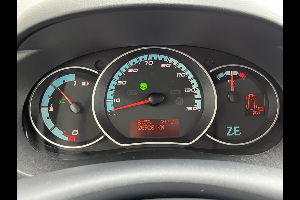 Renault Kangoo Z.E.*KOOPACCU*33kWh*BLUETOOTH*SCHUIFDEUR* Renault Kangoo Z.E.*KOOPACCU*33kWh*BLUETOOTH*SCHUIFDEUR*