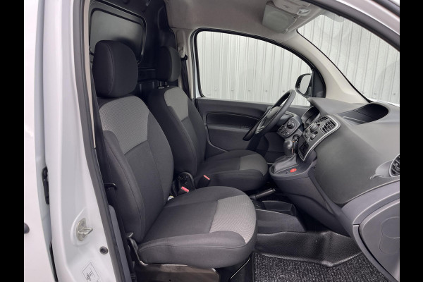 Renault Kangoo Z.E.*KOOPACCU*33kWh*BLUETOOTH*SCHUIFDEUR* Renault Kangoo Z.E.*KOOPACCU*33kWh*BLUETOOTH*SCHUIFDEUR*