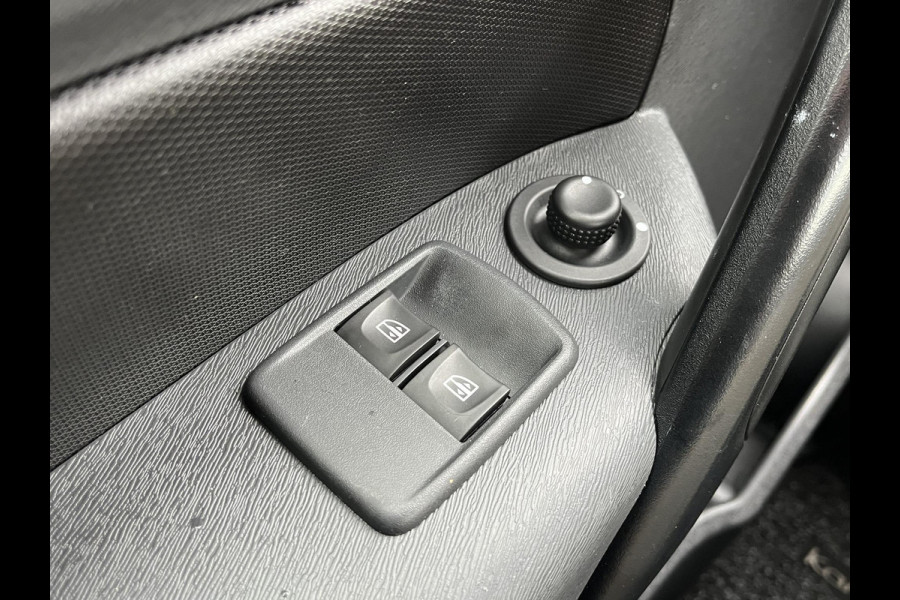 Renault Kangoo Z.E.*KOOPACCU*33kWh*BLUETOOTH*SCHUIFDEUR* Renault Kangoo Z.E.*KOOPACCU*33kWh*BLUETOOTH*SCHUIFDEUR*