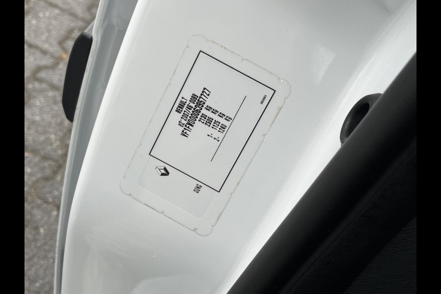 Renault Kangoo Z.E.*KOOPACCU*33kWh*BLUETOOTH*SCHUIFDEUR* Renault Kangoo Z.E.*KOOPACCU*33kWh*BLUETOOTH*SCHUIFDEUR*